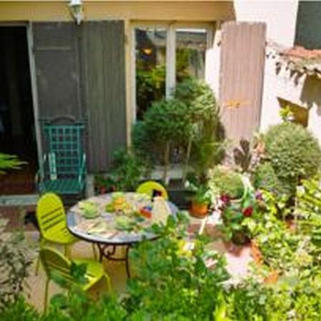 Home Sweet Home Lione Esterno foto