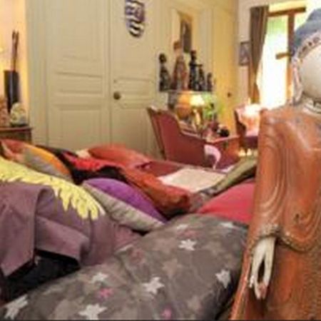 Home Sweet Home Lione Esterno foto