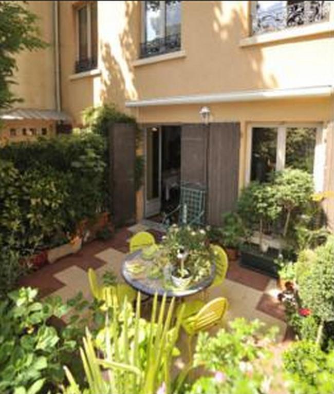Home Sweet Home Lione Esterno foto