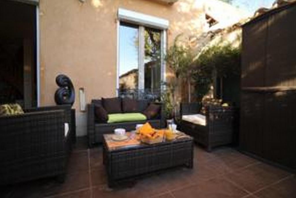 Home Sweet Home Lione Esterno foto