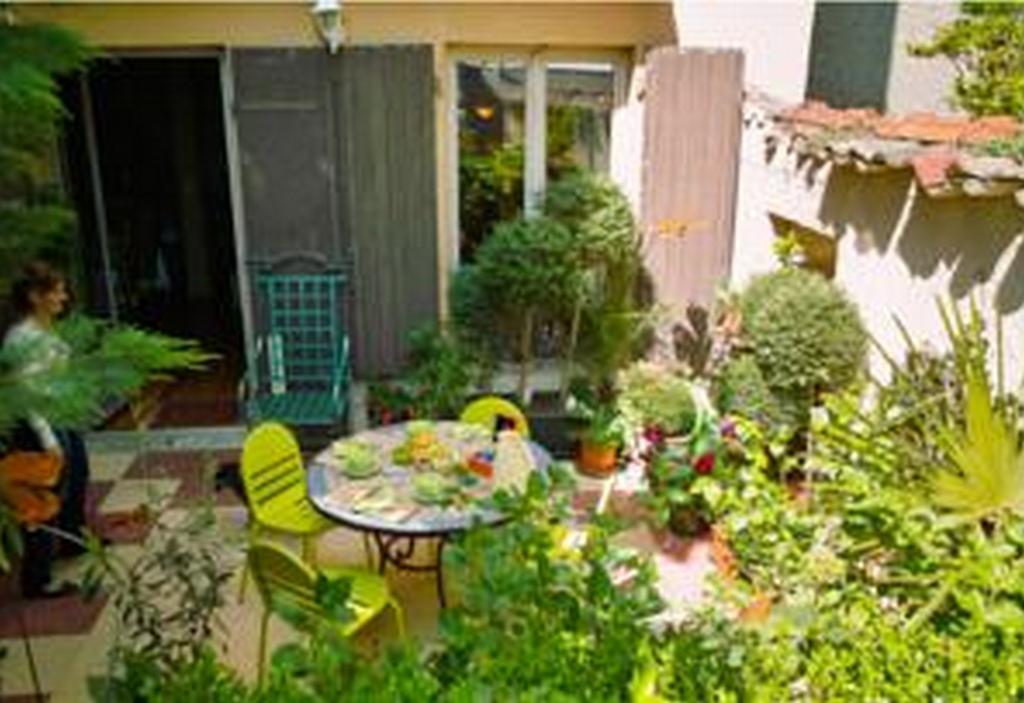 Home Sweet Home Lione Esterno foto