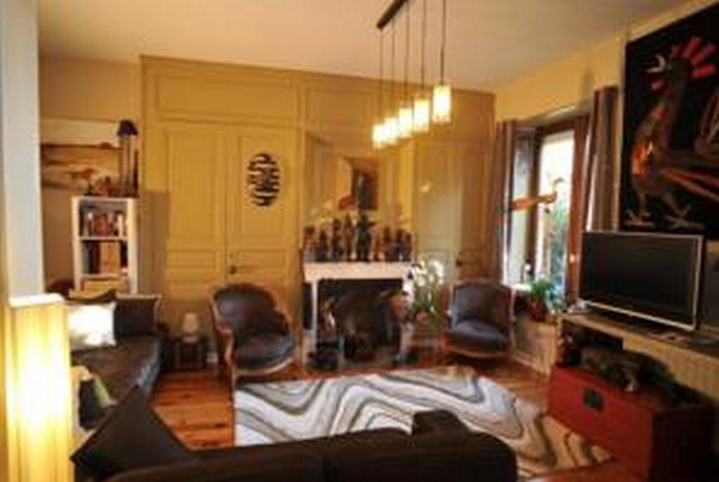 Home Sweet Home Lione Esterno foto