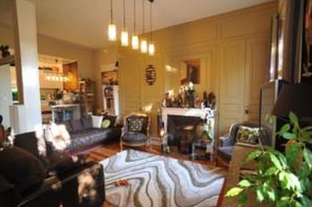 Home Sweet Home Lione Esterno foto
