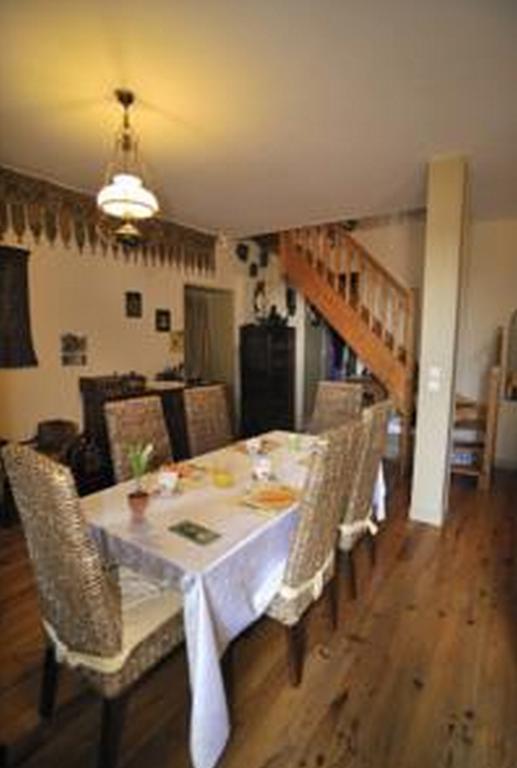 Home Sweet Home Lione Esterno foto