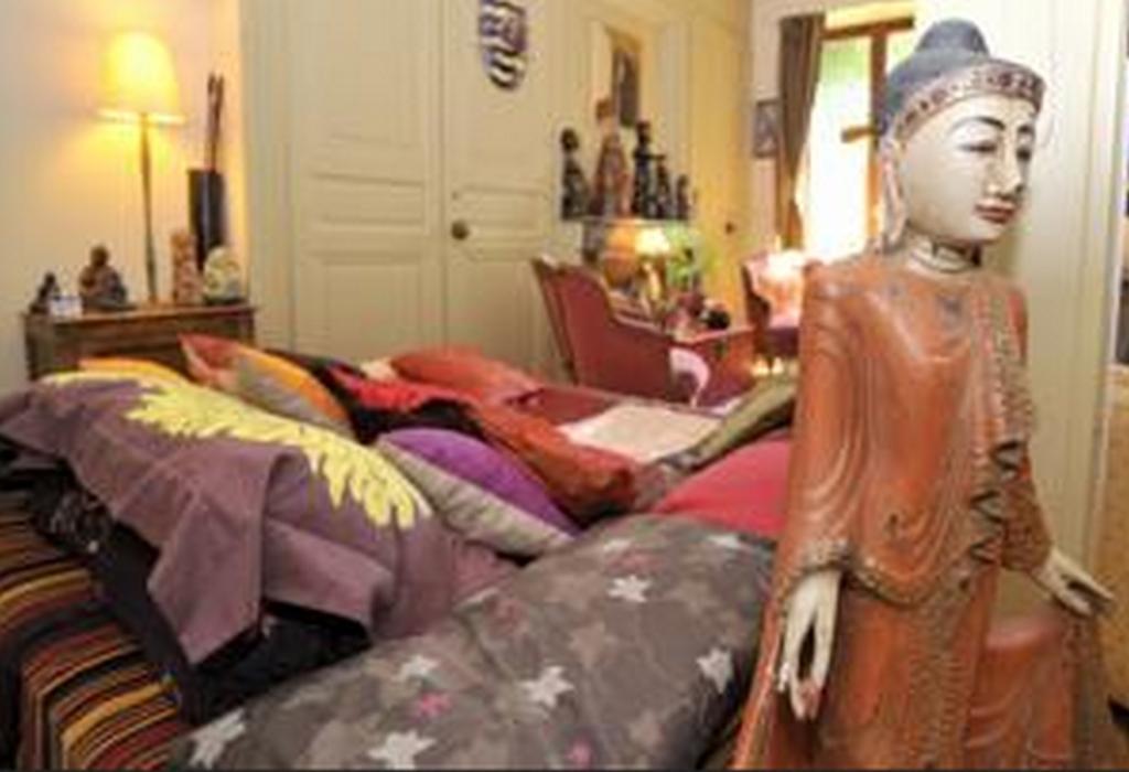 Home Sweet Home Lione Esterno foto